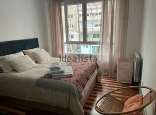Piso en alquiler en Cuatro Caminos en Madrid