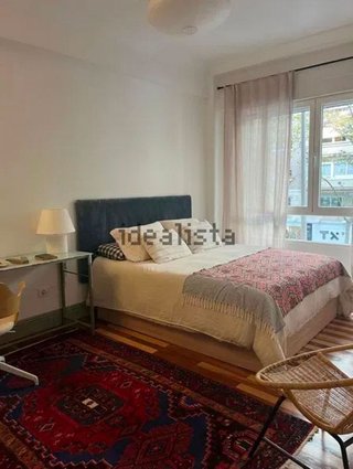 Piso en alquiler en Cuatro Caminos en Madrid