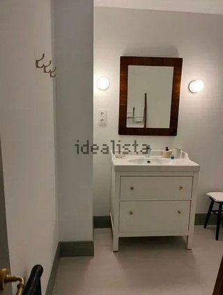 Piso en alquiler en Cuatro Caminos en Madrid
