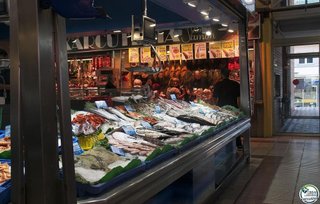 Local comercial en venta en Centre en Roses