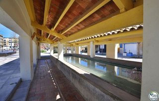 Local comercial en venta en Centre en Roses