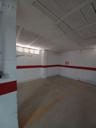Garaje en venta en Torrelamata - La Mata en Torrevieja