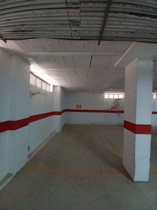 Garaje en venta en Torrelamata - La Mata en Torrevieja