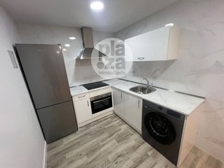 Piso en venta en Plaza España - Villa Pilar - Reyes Católicos - Vadillos en Burgos