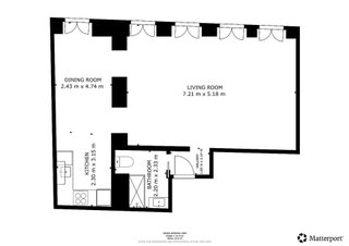 Piso en venta en Plaza España - Villa Pilar - Reyes Católicos - Vadillos en Burgos