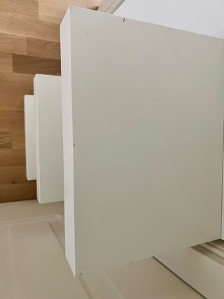 Estantería Lack Ikea Blanca