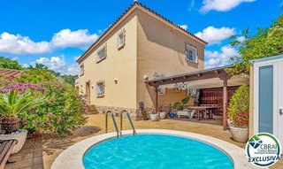 Chalet en venta en Empuriabrava en Castelló d´Empúries