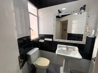 Piso en alquiler en Centro en Cuenca