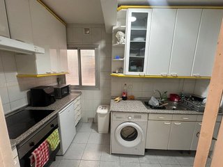 Piso en alquiler en Centro en Cuenca