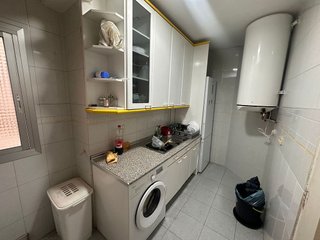 Piso en alquiler en Centro en Cuenca