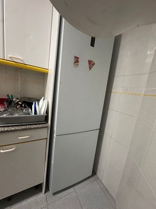 Piso en alquiler en Centro en Cuenca
