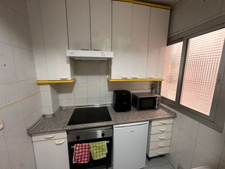 Piso en alquiler en Centro en Cuenca