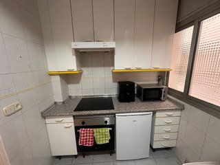 Piso en alquiler en Centro en Cuenca
