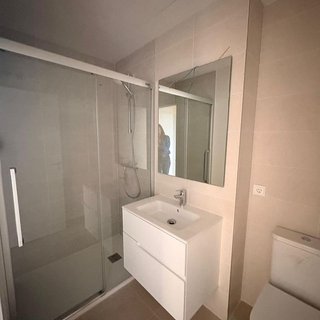 Piso en alquiler en Bellavista en Sevilla