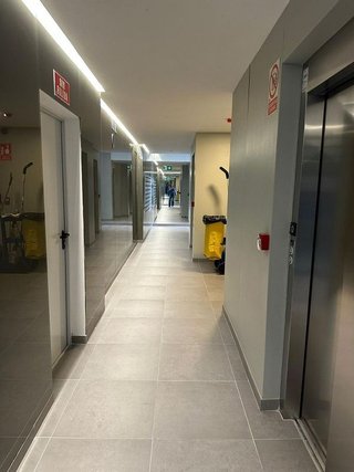 Piso en alquiler en Bellavista en Sevilla