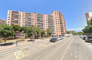 Piso en venta en Peramàs en Mataró
