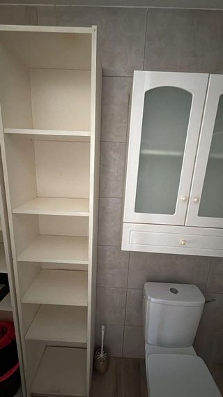 Oficina en alquiler en San Blas - Santo Domigo en Alicante