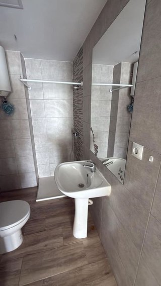 Oficina en alquiler en San Blas - Santo Domigo en Alicante