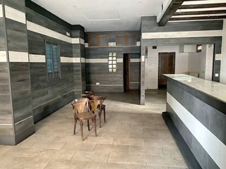 Local comercial en alquiler en Santa Bárbara en Toledo