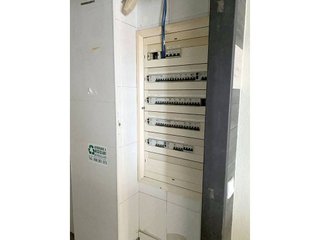 Local comercial en alquiler en Santa Bárbara en Toledo