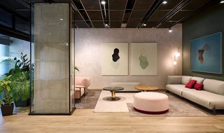 Oficina en alquiler en Lista en Madrid