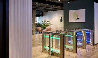 Oficina en alquiler en Lista en Madrid