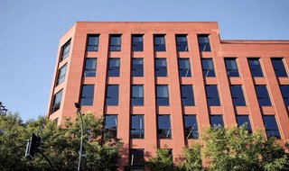 Oficina en alquiler en Lista en Madrid