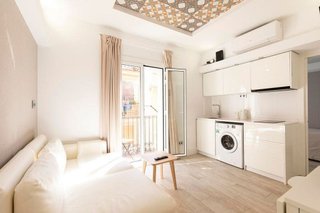 Piso en alquiler en La Barceloneta en Barcelona