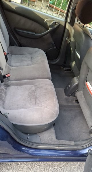 Citroen Xsara 2004