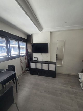 Estudio en alquiler en Castellana en Madrid