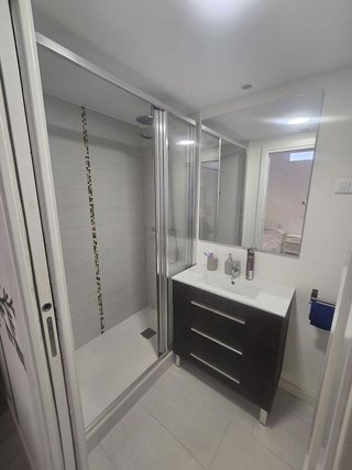 Estudio en alquiler en Castellana en Madrid