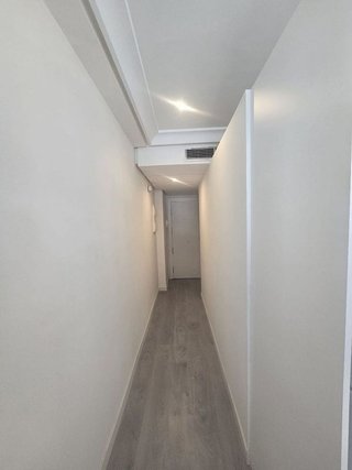 Estudio en alquiler en Castellana en Madrid