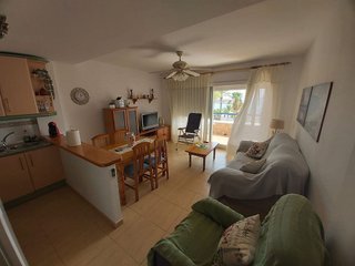 Piso en alquiler en Carboneras