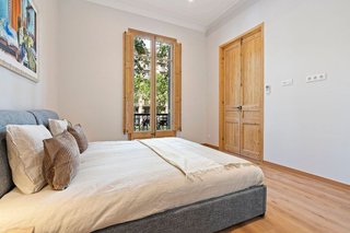 Piso en alquiler en Fort Pienc en Barcelona