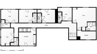 Casa rural en venta en Urbanitzacions en Mataró