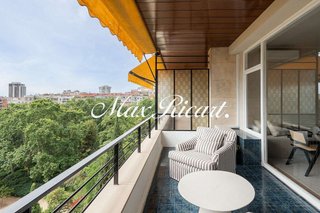 Piso en alquiler en Sant Gervasi - Galvany en Barcelona