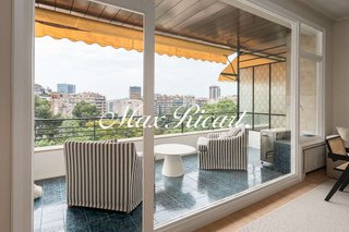 Piso en alquiler en Sant Gervasi - Galvany en Barcelona