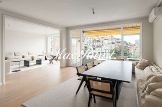 Piso en alquiler en Sant Gervasi - Galvany en Barcelona