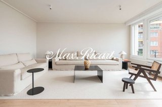 Piso en alquiler en Sant Gervasi - Galvany en Barcelona