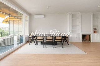 Piso en alquiler en Sant Gervasi - Galvany en Barcelona
