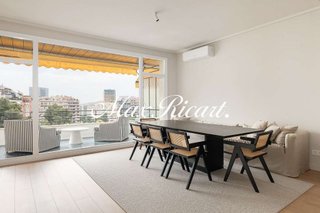 Piso en alquiler en Sant Gervasi - Galvany en Barcelona