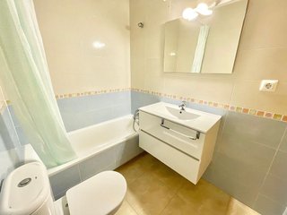 Piso en alquiler en Centro en Alcazares, Los