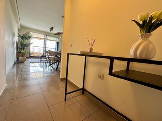 Piso en alquiler en La Patacona en Alboraya