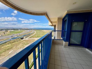 Piso en alquiler en La Patacona en Alboraya
