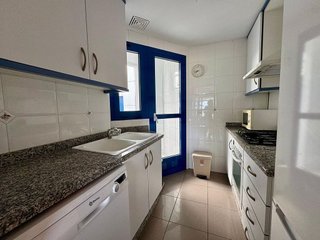Piso en alquiler en La Patacona en Alboraya