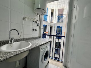 Piso en alquiler en La Patacona en Alboraya