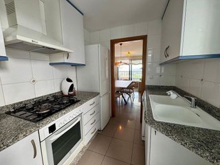 Piso en alquiler en La Patacona en Alboraya