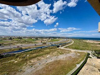Piso en alquiler en La Patacona en Alboraya