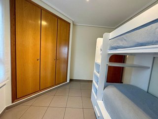 Piso en alquiler en La Patacona en Alboraya
