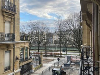 Piso en venta en Centro en San Sebastián-Donostia
